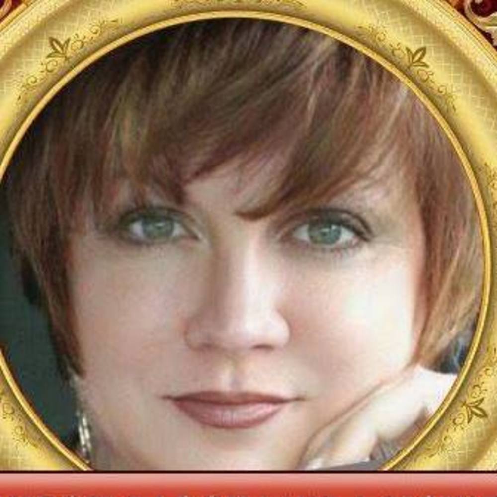 Meet your Posher, Leigh anne